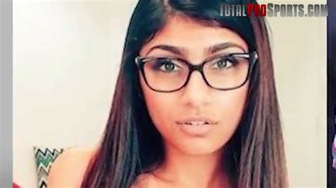 mia khalifa adult video|Mia Khalifa Kanal